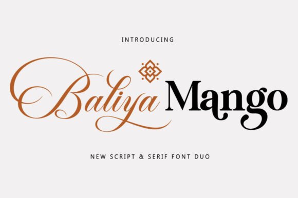 Baliya Mangon: A Designer’s Take on This Script