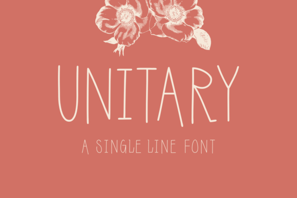 Unitary Font Review: Cheerful Typography for Web Design