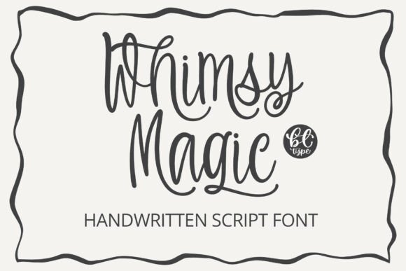 Whimsy Magic: A Designer’s Practical Review